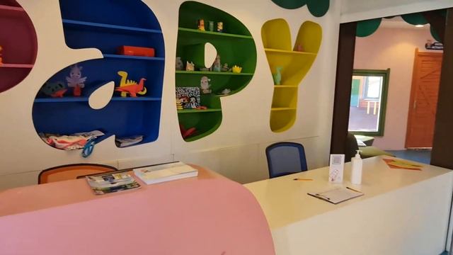 PAPILLON AYSCHA HOTEL после реконструкции, обзор 2021
