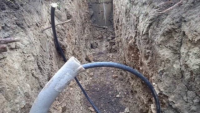 как подключается дом к центральному водопроводу и что для этого требуется