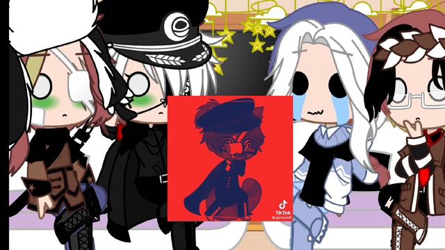 Реакция стран на шип Рейх/Росс 2/? часть // на какой шип еще сделать реакцию?//