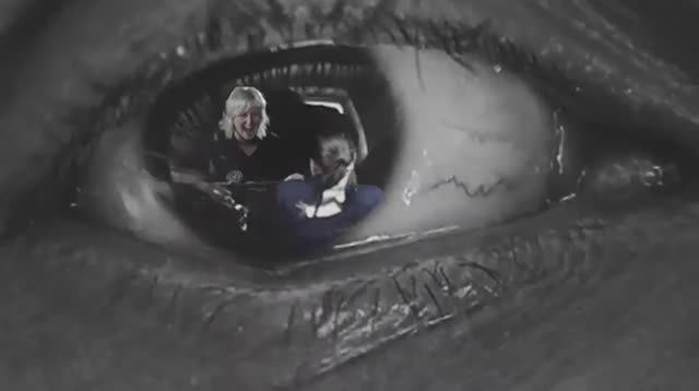 Тверской театр драмы.  Трейлер спектакля "неУДОбные"