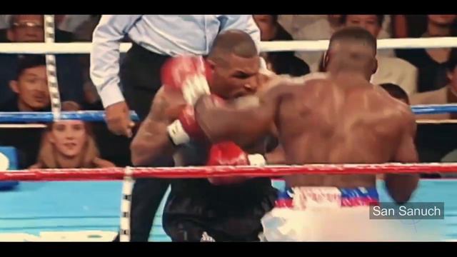 training boxing мотивація бокс