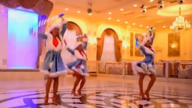 Разгулялись девки