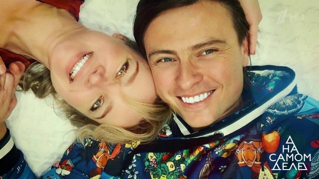 Прохор Шаляпин бросил пианистку. На самом деле. Выпуск от 19.11.2019