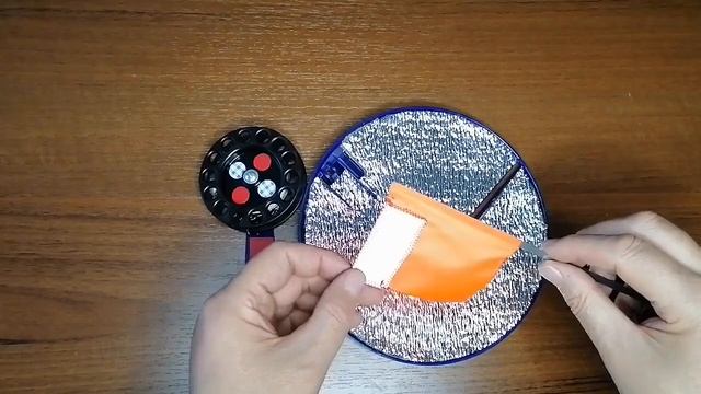 Секреты уловистых и удобных зимних жерлиц