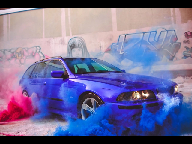 Бмв е39 за 250 тыс. На что смотреть при покупке bmw e39. Автохлам e39