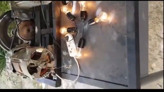 Ученые физики в шоке! Вечный двигатель из Узбекистана