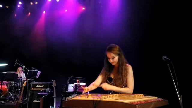 OTTA-orchestra - "I Promise To Remember"