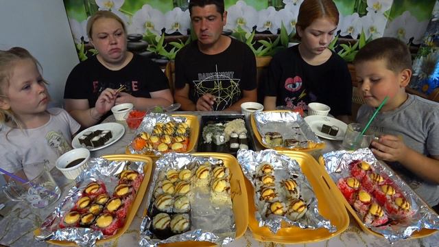мукбанг
