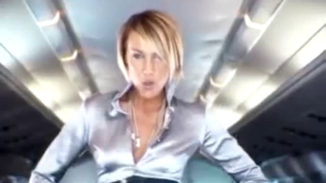 Kate Ryan - Ella Elle L_a (Official Video 2008)
