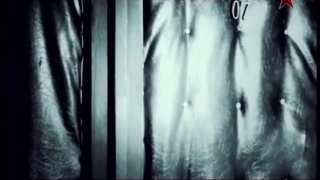 Зафронтовые разведчики  7 серия 2012