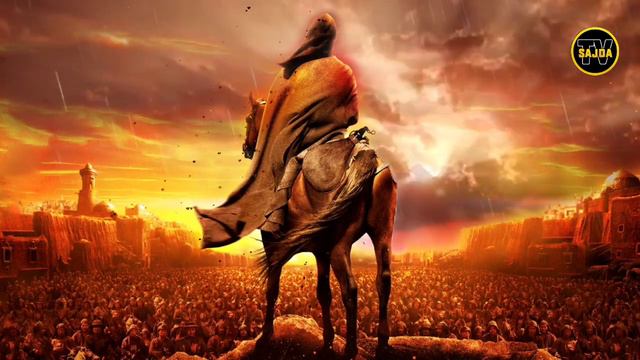 Абдуллоҳ домла ~ Абубакир Сиддиқ розияллоҳу анҳу | Abdulloh domla ~ Abubakir Siddiq r.a.. 2024 °