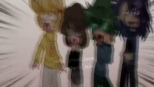 Я в шоке от этого 0_0 ||Тася и 13 карт||