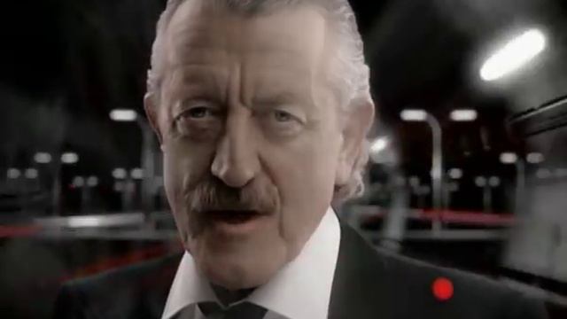 Yello -- Out Of Dawn (The Virtual Concert) Musik Video