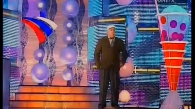 Игорь Маменко Анекдоты