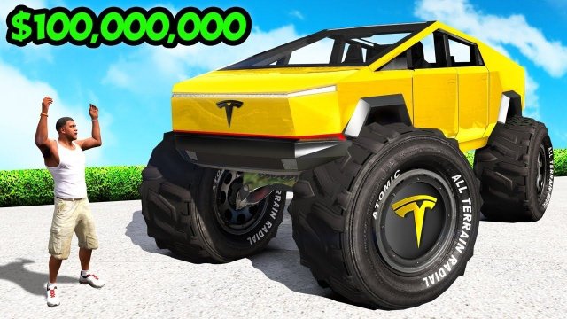 ПРОКАЧАЛ САМЫЙ БЫСТРЫЙ СПОРТКАР В ГТА МОБАЙЛ! РЕАЛЬНАЯ ЖИЗНЬ GRAND MOBILE ОБЗОР МОДА GTA 5 МОД