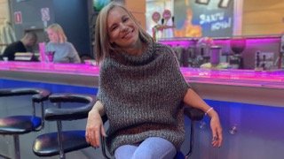 МАСТЕР-КЛАСС Жилет «КОКОН» краткий