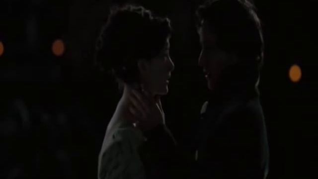 Любовь волшебная страна