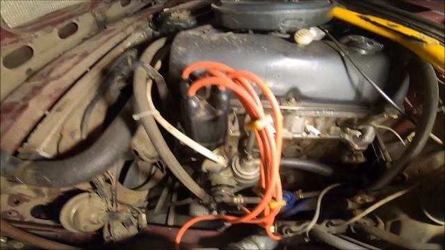 СОЛЯРКА ИЛИ УАЙТСПИРТ | РАСКОКСОВКА ПОРШНЕВЫХ КОЛЕЦ | ИЗМЕНЕНИЯ ЗАМЕЧЕНЫ?