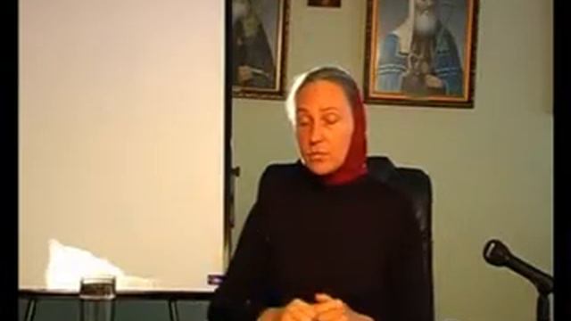 Оздоровление организма человека по методике священномученика Серафима Чичагова,часть  I