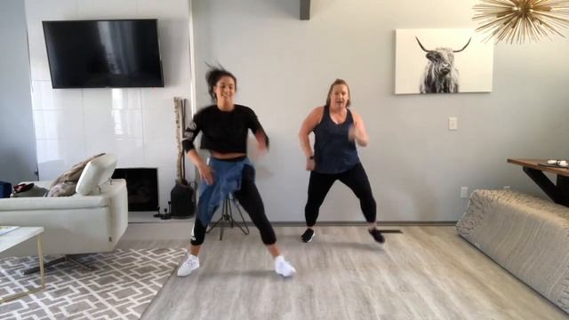 BaDinga- Twrk | BFIT | Dance Fitness