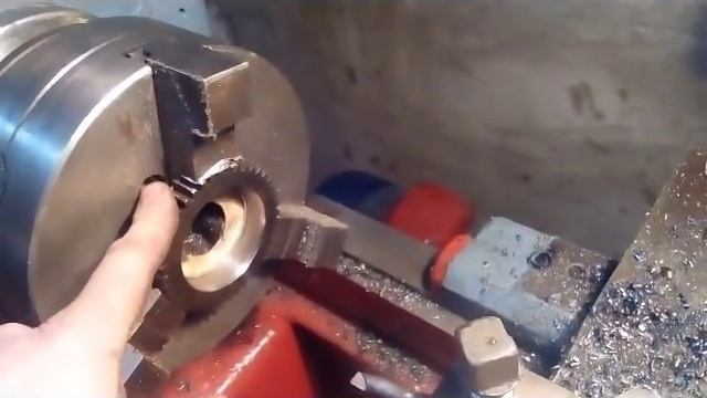 1А616 ремонт коробки подач