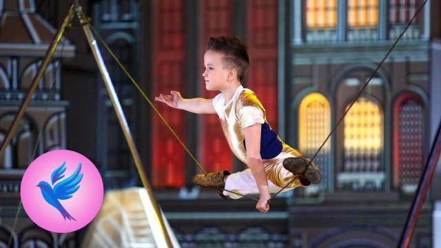 Богдан Копейкин, Юрий Антонов. Ю. Антонов, М. Виккерс, "Золотая лестница". Синяя птица - Последний…