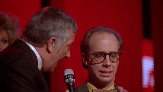 Бегущий человек 1987