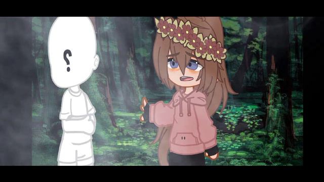 гача клип [ что мы делаем не так? ]. Ориг. (?). Грустная песня