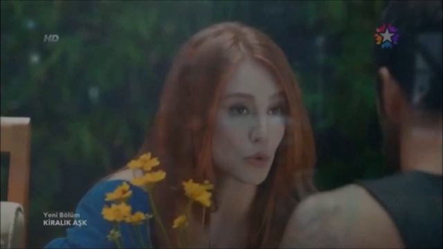 Дефне & Омер // Ты же не забыл...
