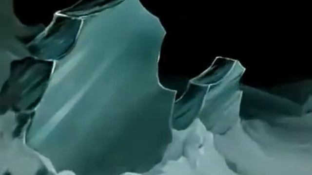 Храбрый олененок.Советский мультик