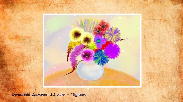 Виртуальные миры в TwistedBrush