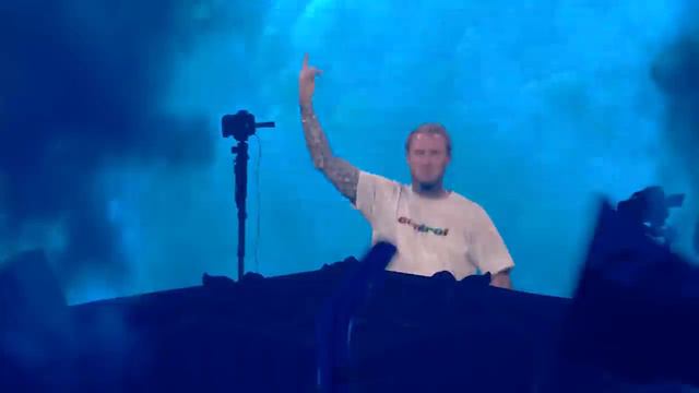 MORTEN - Tomorrowland Winter 2024