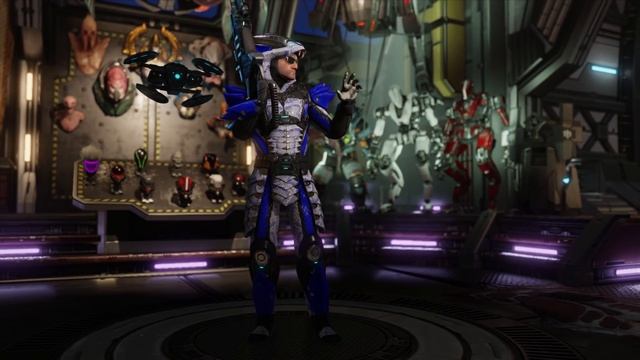 XCOM 2: War of the Chosen (+ Long War 2) | Игрореликт