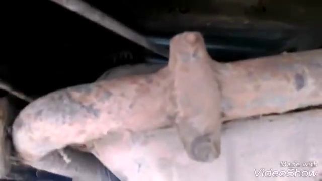Замена топливных трубок ВАЗ 2112 1.5 16 кл. своими руками.