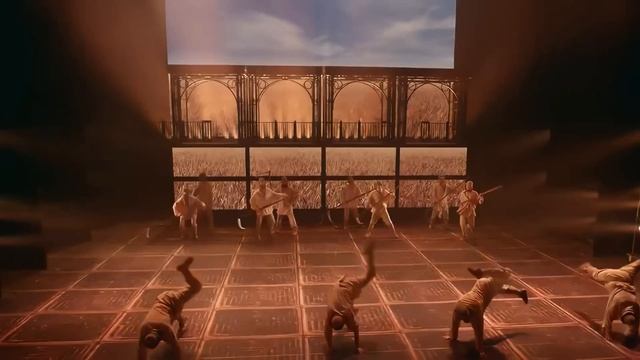 【4K】2018 Musical "Anna Karenina" 2018音樂劇 《安娜·卡列尼娜》 完整版-中文字幕——Анна Каренина мюзикл