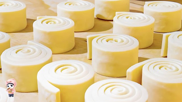 AСМР пекарня | Посмотрите 5 видеороликов о выпечке, которые заставят вас почувствовать себя лучше