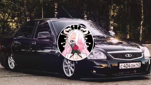 А едет катится занижена приора)(Baba.Tape.Prod)ft.Mila$hka?