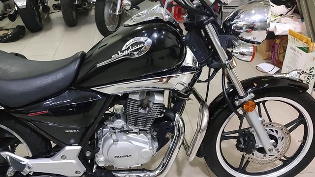 HONDA SHADOW 150 MẪU CLASSIC ĐÁNG TRẢI NGHIỆM #lâmmotor  0336937035  LÂM MOTOR