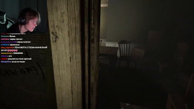 ДИПИНС ИГРАЕТ В MADiSON / ДИПИНС ИГРАЕТ В ХОРРОР