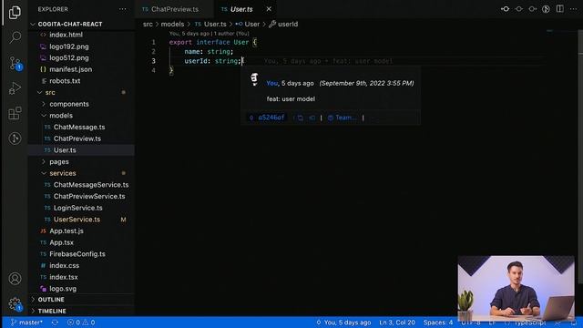 EP. 11 - Modello Dati e Database Realtime di Firebase