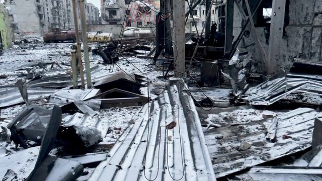 РУСЬ
Часть 1