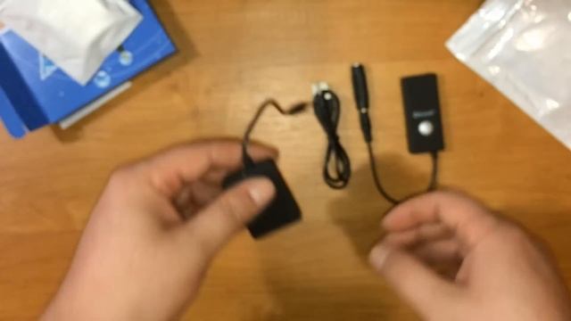TV + Bluetooth adapter или БЕСПРОВОДНОЙ ЗВУК НА ЛЮБОМ УСТРОЙСТВЕ