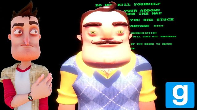 СЕКРЕТНЫЙ ЭКСПЕРИМЕНТ ВАСИЛИЧА В КОМНАТЕ 63!ПРИВЕТ СОСЕД В ГАРРИС МОДЕ!HELLO NEIGHBOR!ШОУ ХРИПЛЫХ!