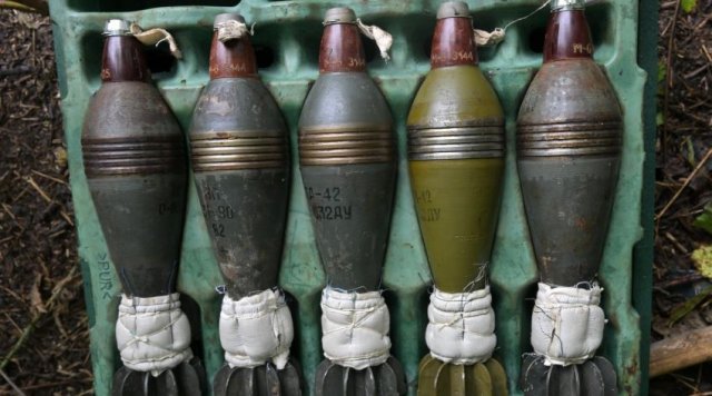 Самое жаркое место на фронте: что сейчас происходит на Времевском выступе