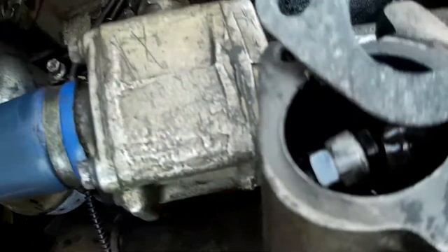 МАЗ. Корректор подачи топлива по наддуву ЯМЗ. Ремонтирую,меняю прокладки.