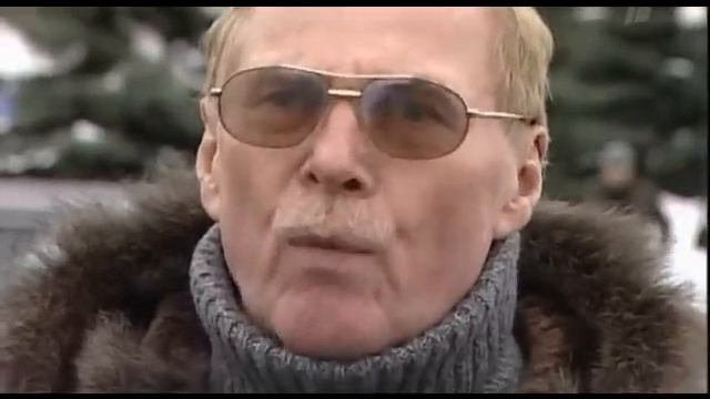 Владислав Галкин. Близко к сердцу (часть 6)