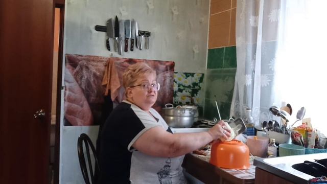 Все как обычно...
