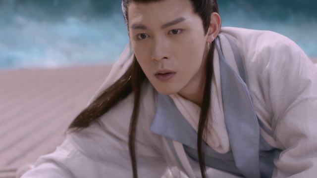 Горный дух клинка 1 сезон 11 серия