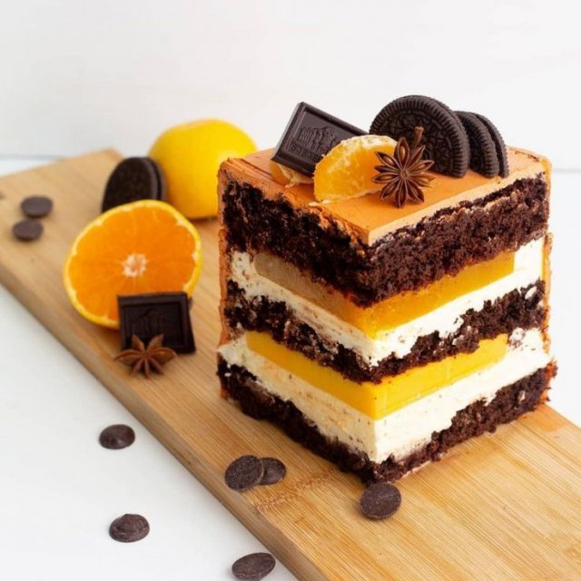 Очень вкусные и быстрые рецепты десертов