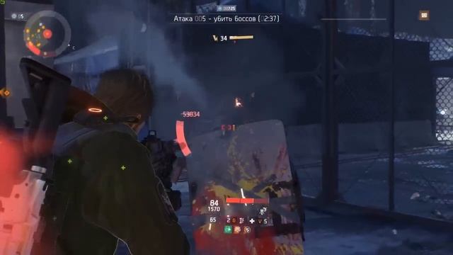 THE DIVISION - ФАРМ СЕКРЕТОК. КАК БЫСТРО ФАРМИТЬ ЗАСЕКРЕЧЕННЫЕ ВЕЩИ И ЭКЗОТИКУ БЕЗ ГС И РЕНЕГАТОВ